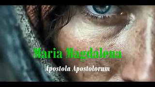 Maria Magdalena – 🎵   Utwór Religijny   🎵