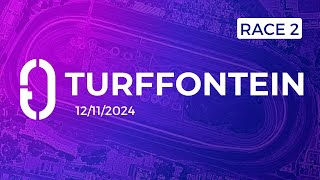 Just Var - Race 2 12-11-2024