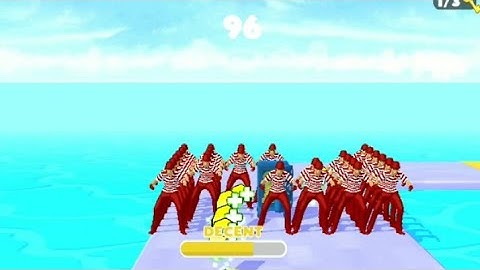 Run Rich 3D 💰💸💵 *New Big Update* All Levels Gameplay Walkthrough (Android,ios) Level - 306 #Shorts