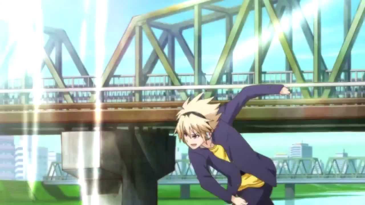 【AMV】- Anime Mix- You Make Me Feel Good - YouTube