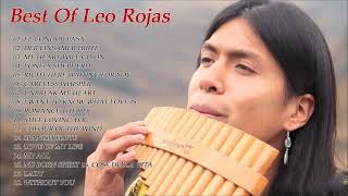 Leo Rojas Greatest Hits | Best Of Leo Rojas | Leo Rojas Full Album Songs 2022 | Top songs Leo Rojas