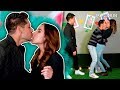 Carta o Beso | El video más romántico de La Mansión