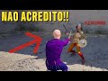 NUNCA FAÇA ISSO EM HALF SWORD!!!