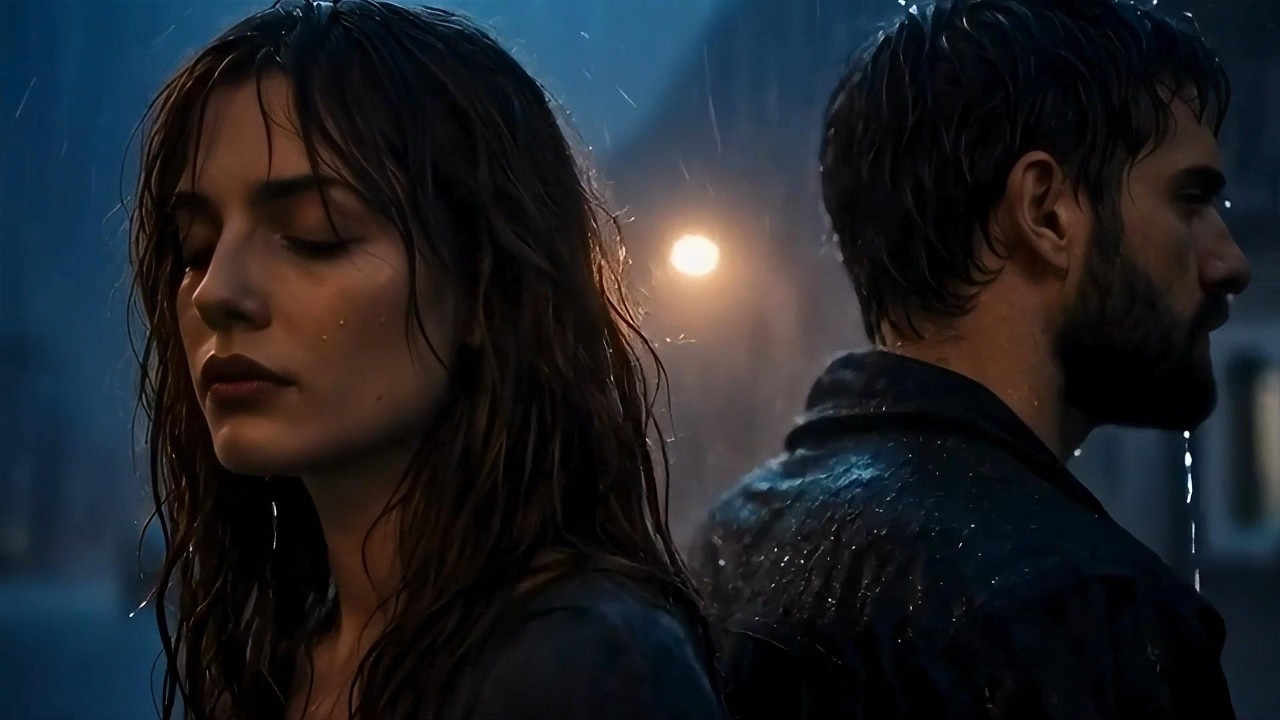 LeyL – Böyle Kalalım | Official Music Video