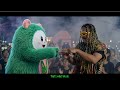 Kento Mori & Big L1vE M - 8LIEN (Dance Remix) | (Official Video)