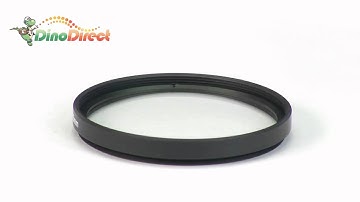 55mm Macro Close-Up +1 Lens Filter for Digital Camera  from Dinodirect.com