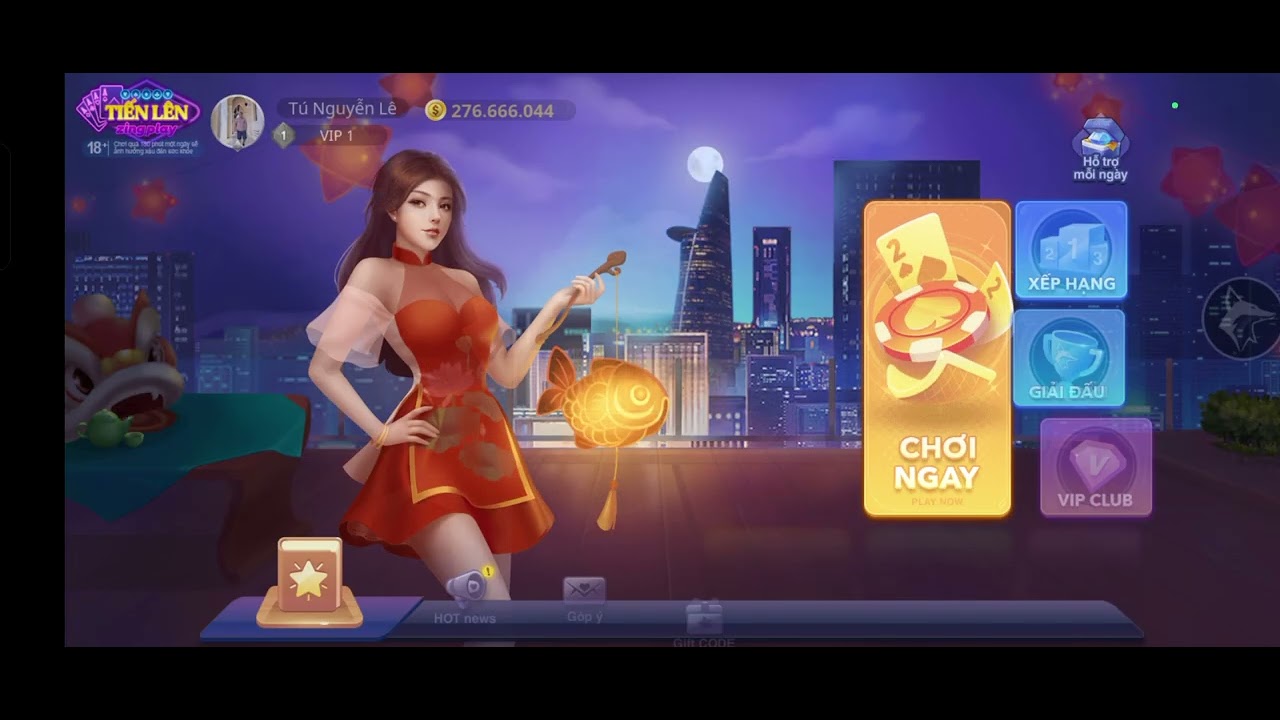 SOLO LÁ 3M GẶP BÀI ĐEN BANH XÁC ZING PLAY TIẾN LÊN MIỀN NAM
