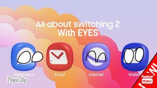 All about switching 2 | ivanhernandz13 animations