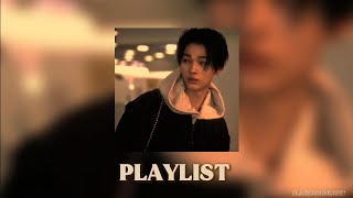 KPOP PLAYLIST FOR DANCING 