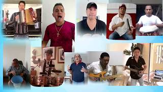 No Podrán Separarnos con Yomellamojorgeceledon