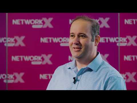 Rogerio Sa talks about Bitdefender’s mission at Network X 2025 Americas