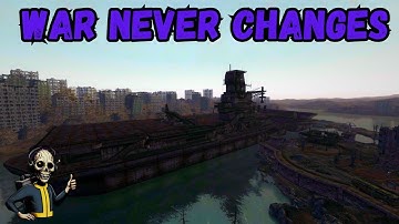 The Forgotten Lore of Rivet City | Fallout 3 Lore