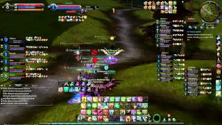 Aion Cataclysm RVR 7