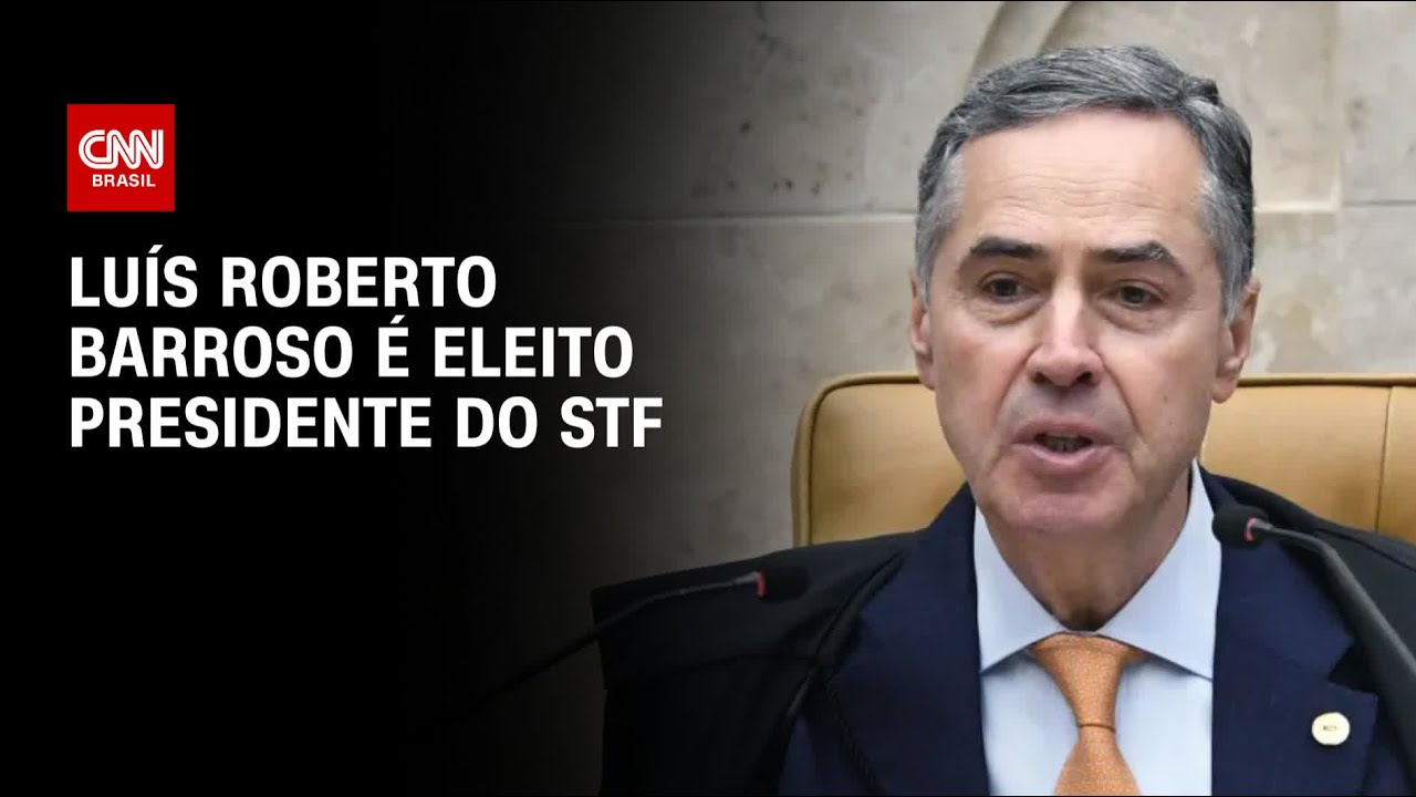 lu-s-roberto-barroso-eleito-presidente-do-stf-cnn-prime-time-youtube