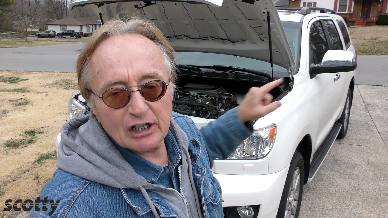 Этот дешевый автомобиль лучше всего, что сейчас производит Toyota