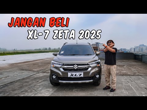 Suzuki Xl 7 For Sale
