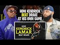 How Kendrick Lamar Beat Drake At His Own Game
