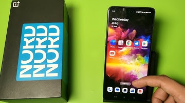 How to on/off Call flashlight on OnePlus Nord CE4 Lite 5G