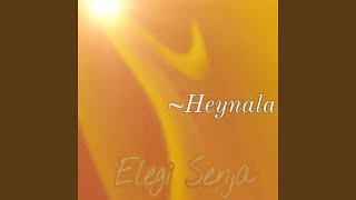 Elegi Senja