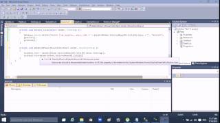 5-  Update Data in SQL Server Database Using C# [Arabic]