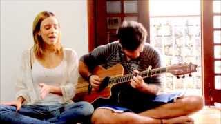 Kansas - Dust in the wind ' Acoustic Cover by Just Chillin' Feat. Chuva