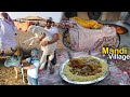 Making full goat mandi in arab village  trying camel milk with saudi hospitality   arab coffee ksa