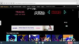 FNF Xain mod screenshot 5