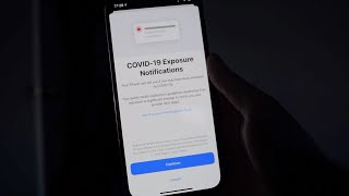Tech Talk - COVID-19 Exposure Notifications