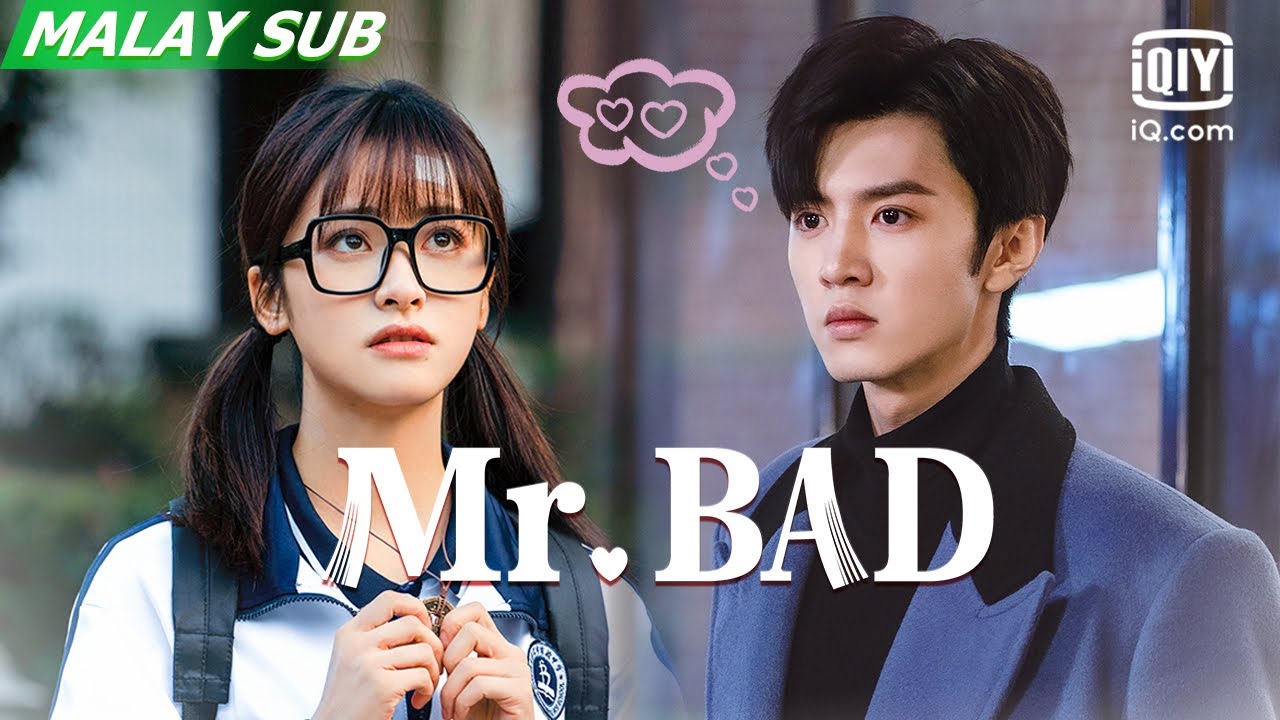 Mr. Bad, Mainland China, Drama