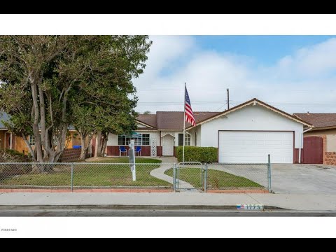 1773 NORTH 6TH STREET, Port Hueneme, CA home video tour