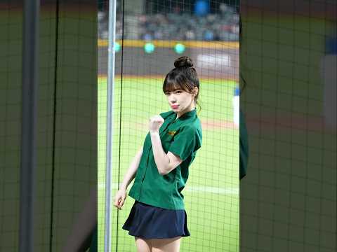 교복입고 공연했다는 바로 그 이다혜의 타이페이돔 공연 臺北大巨蛋  2026.05.26
