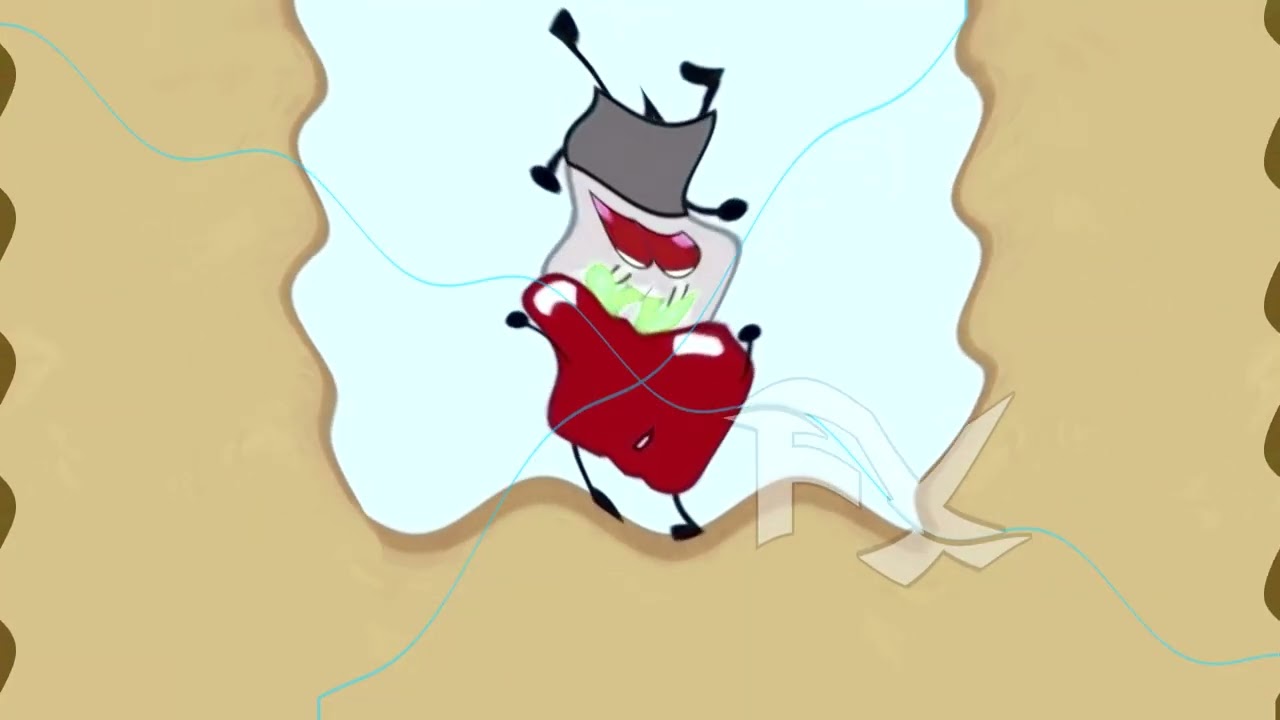 HAWKHAAAAAAAAHHAHH Csupo Effects