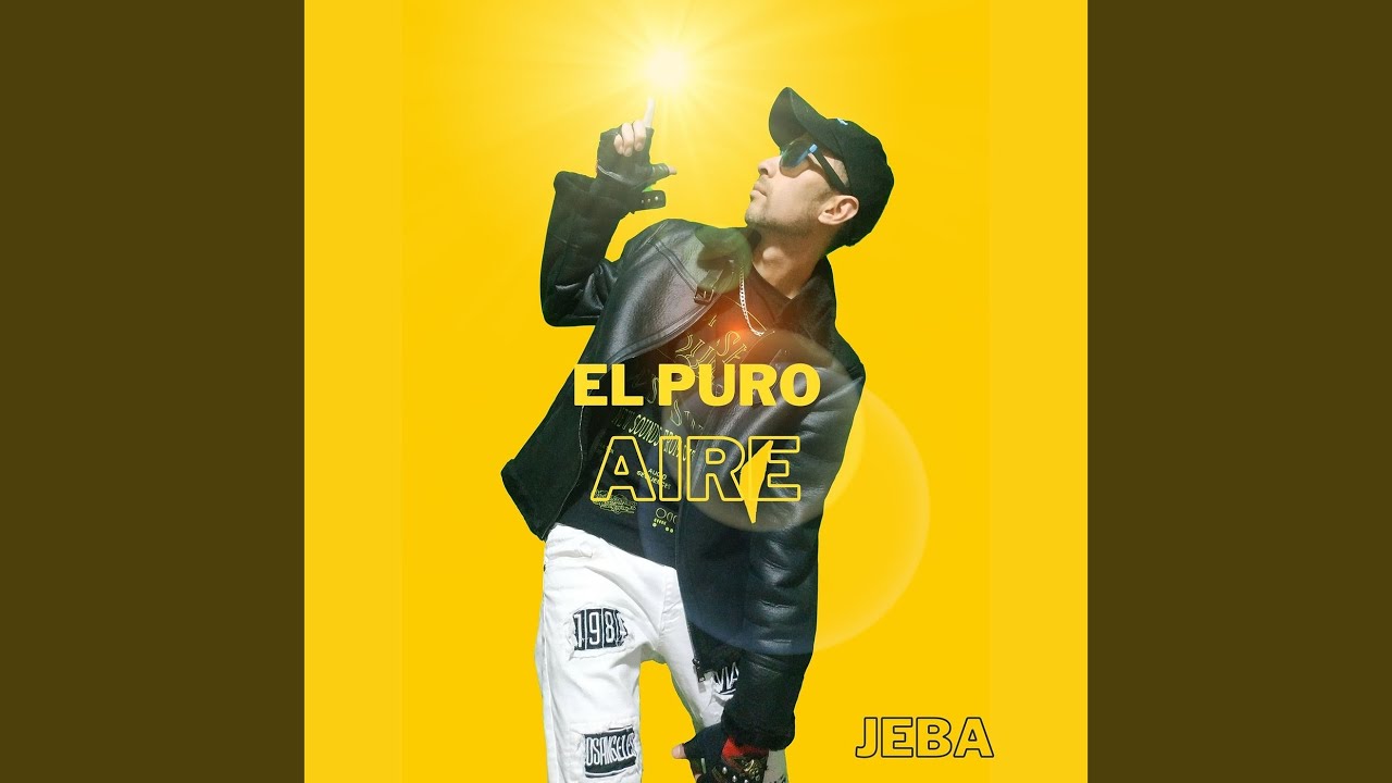 Watch El Puro Aire on YouTube Watch El Puro Aire on YouTube