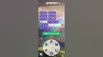 Wordscapes Uncrossed April 25 2022 Daily Puzzle Answers