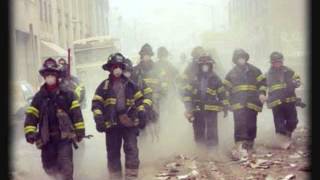 us firefighters tribute (linkin park)