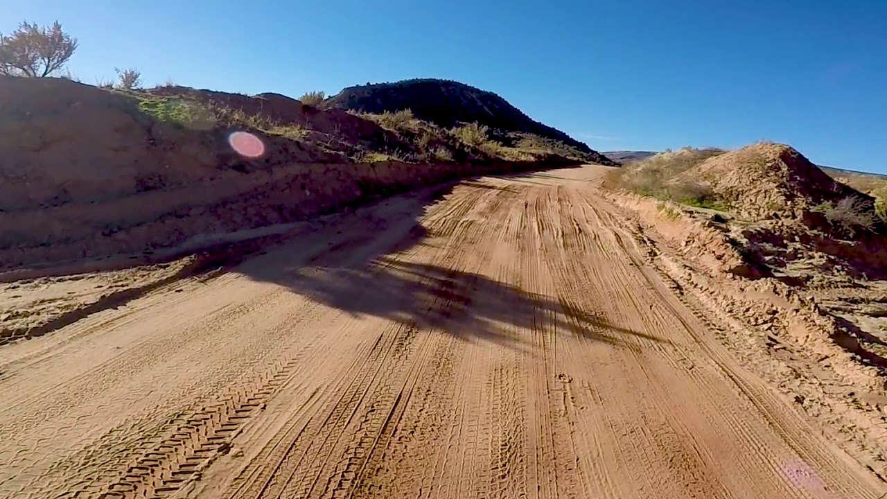 House rock valley road to The Wave Buckskin Gulch YouTube
