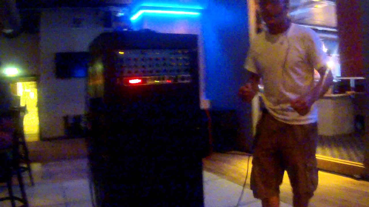 Ash's DJ Set YouTube