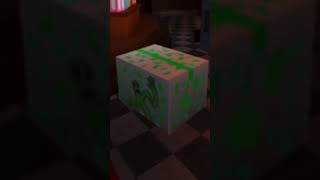 Green Dancing In Roblox Rainbow Friends