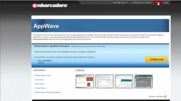 AppWave™ - How to set up new license in AppWave