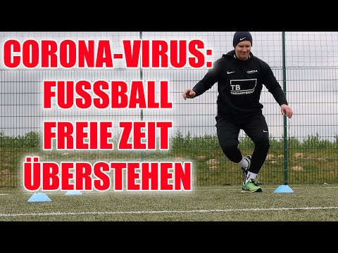 HOW TO SURVIVE THE SOCCER-FREE PERIOD
