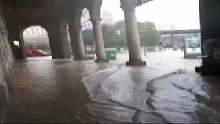 Dolcenera - Fabrizio De Andrè (Genova, Alluvione 2011)