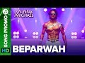 Beparwah Lyrical Song Promo 02 Tiger Shroff Nidhhi Agerwal Munna Michael