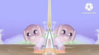 Zuma And Sky In Paw Patrol In Confusion