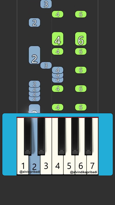 Download lagu Telolet Basuri Kereta Malam Remix #telolet #basuri #pianika