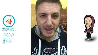 Periscope Evi 16. Bölüm İstanbul Turnesi