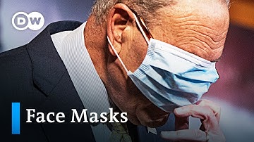 How face masks are changing our daily lives and behavior | COVID-19 Special