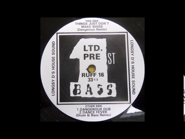 Longsy D's house sound-This is ska - YouTube