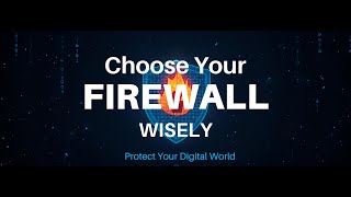 Choosing the Perfect Firewall for Your Network – Fortinet vs Palo Alto #firewallbasics
