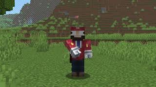 Applications are open for the next big Larper smp #minecraft #smp #application screenshot 3