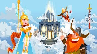 Die With Glory: The Viking Adventure  [Android/iOS] Gameplay (Free version) screenshot 5